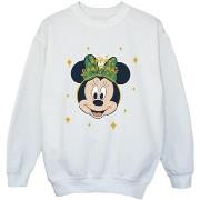 Sweat-shirt enfant Disney BI29025