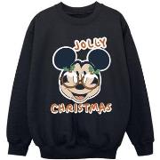 Sweat-shirt enfant Disney BI29044