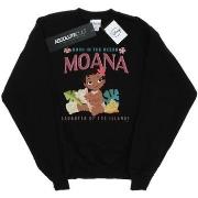 Sweat-shirt enfant Disney Born In The Ocean