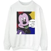 Sweat-shirt Disney Oh