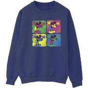 Sweat-shirt Disney BI29133