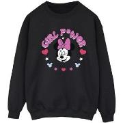 Sweat-shirt Disney Girl Power