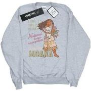 Sweat-shirt enfant Disney Natural Born Navigator