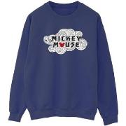 Sweat-shirt Disney BI29233