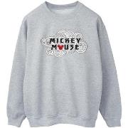 Sweat-shirt Disney BI29233