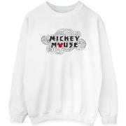 Sweat-shirt Disney BI29233