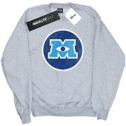 Sweat-shirt Disney Monsters University