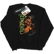 Sweat-shirt enfant Disney The Muppets In Dublin