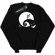 Sweat-shirt enfant Disney Nightmare Before Christmas