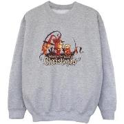 Sweat-shirt enfant Disney The Nightmare Before Christmas