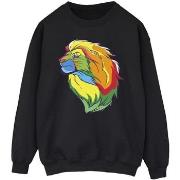 Sweat-shirt Disney The Lion King