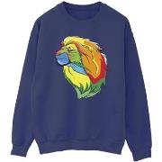 Sweat-shirt Disney The Lion King Colours