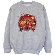 Sweat-shirt enfant Disney The Nightmare Before Christmas