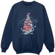 Sweat-shirt enfant Disney The Nightmare Before Christmas