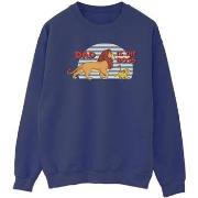 Sweat-shirt Disney BI30637