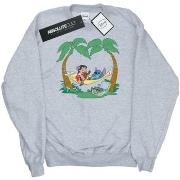 Sweat-shirt Disney Play Some Music