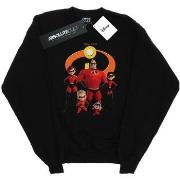 Sweat-shirt enfant Disney Incredibles 2