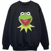 Sweat-shirt enfant Disney Muppets