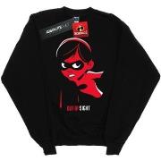 Sweat-shirt enfant Disney Incredibles 2 Incredible Girl