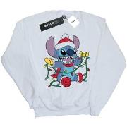 Sweat-shirt Disney BI30726