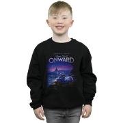 Sweat-shirt enfant Disney Onward