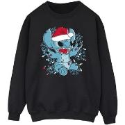 Sweat-shirt Disney BI31010