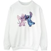 Sweat-shirt Disney BI31090