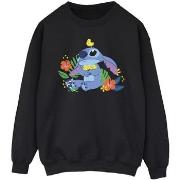 Sweat-shirt Disney BI31288