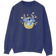 Sweat-shirt Disney BI31313