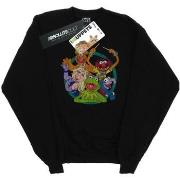 Sweat-shirt enfant Disney The Muppets