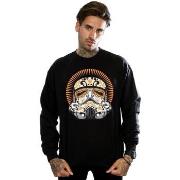 Sweat-shirt Disney Dia De Los Muertos