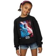 Sweat-shirt enfant Disney The Rise Of Skywalker