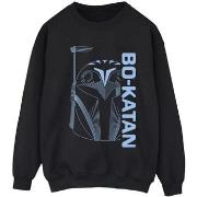 Sweat-shirt Disney The Mandalorian