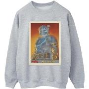 Sweat-shirt Disney The Mandalorian