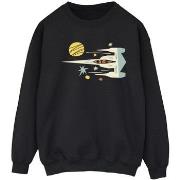 Sweat-shirt Disney The Mandalorian