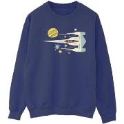 Sweat-shirt Disney BI39763