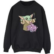 Sweat-shirt Disney The Mandalorian