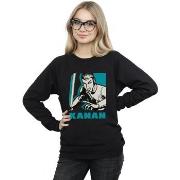 Sweat-shirt Disney Rebels Kanan