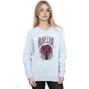 Sweat-shirt Disney Rebels Rebellion