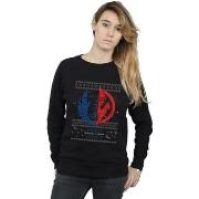 Sweat-shirt Disney The Rise Of Skywalker