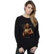 Sweat-shirt Disney The Rise Of Skywalker