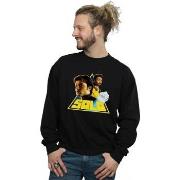 Sweat-shirt Disney Solo