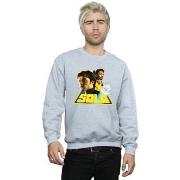 Sweat-shirt Disney Solo