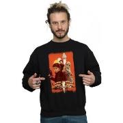 Sweat-shirt Disney Solo