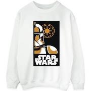 Sweat-shirt Disney BI45260