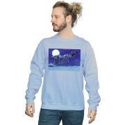 Sweat-shirt Disney Christmas AT-AT Sleigh