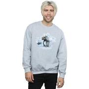 Sweat-shirt Disney AT-AT