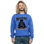 Sweat-shirt Disney Humbug