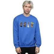 Sweat-shirt Disney BI45394