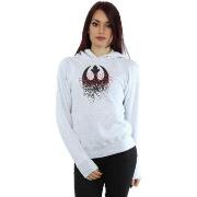 Sweat-shirt Disney The Last Jedi